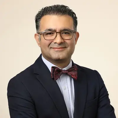 Ulas M - TMS psychiatrist in Edina