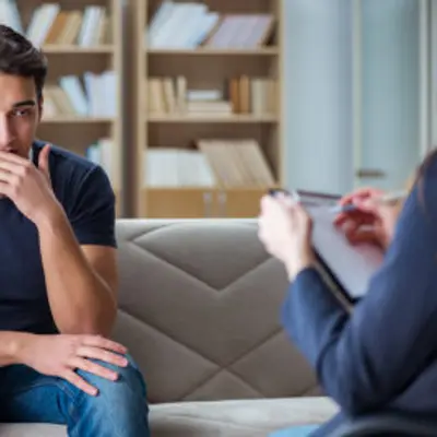 Bodrog’s Bio - TMS psychiatrist in East Bridgewater