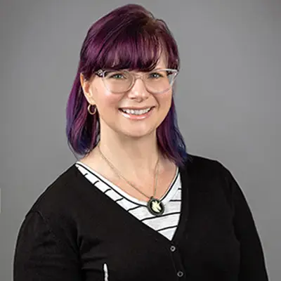 Rebecca Fitkin - Clinical Director in Cottage Grove