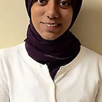 Mona Masood - TMS psychiatrist in Ivyland