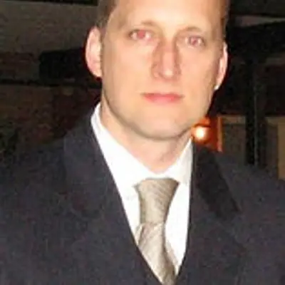 Paul Linder - TMS psychiatrist in Ivyland