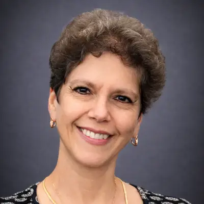 Alina Hamm - Medical Director in Welch