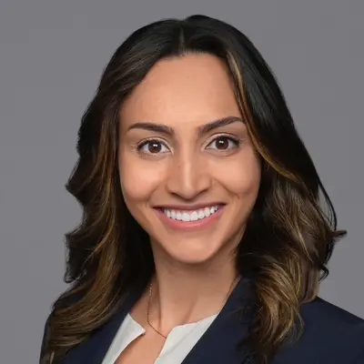 Alexa Moreira - TMS psychiatrist in Fayetteville