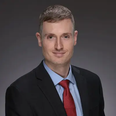 Cameron A - TMS Therapist in Fayetteville