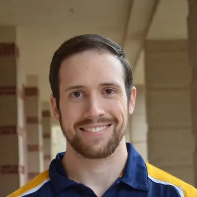 David Buuck - TMS psychiatrist in Fayetteville