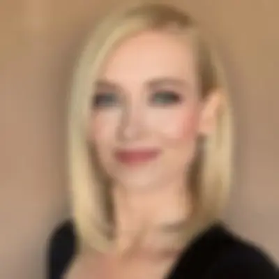 Esther Verzi - TMS Therapist in Suite C Albuquerque