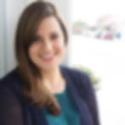 Isabel Ross - TMS psychiatrist in Suite C Albuquerque