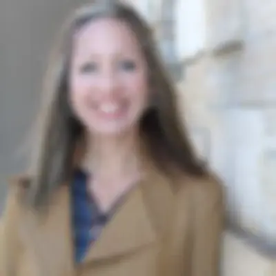 Jody Robinson - TMS psychiatrist in Suite C Albuquerque