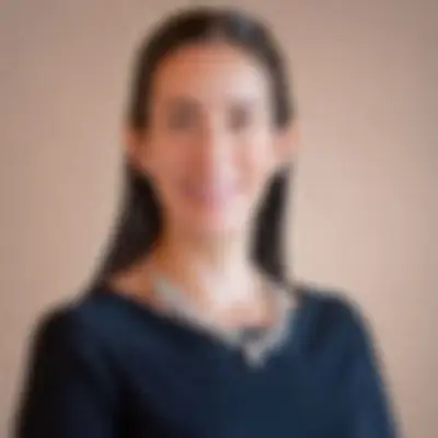 Maria Elena Arizaga - TMS psychiatrist in Suite C Albuquerque