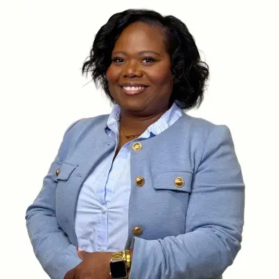 Emma Renaudo - TMS specialist in Ho-Ho-Kus