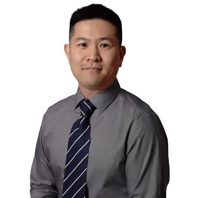 Peter Seo - TMS specialist in Ho-Ho-Kus