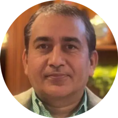 Rajendra P - TMS specialist in Youngstown