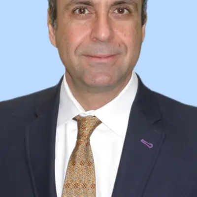 Nick Vatakis - TMS specialist in Brooklyn