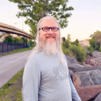 Eric Johnson - TMS psychiatrist in St Cloud