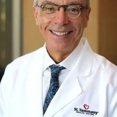 Ricardo Blanco - TMS Specialist in Folsom