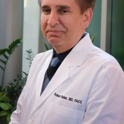 Robert Baker - TMS Specialist in Folsom