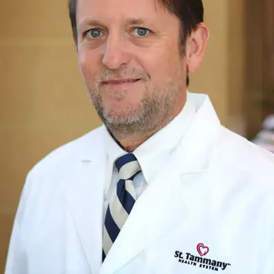 Robert Brinkman - TMS Specialist in Folsom