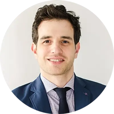 Anton Babushkin - TMS specialist in Ferndale