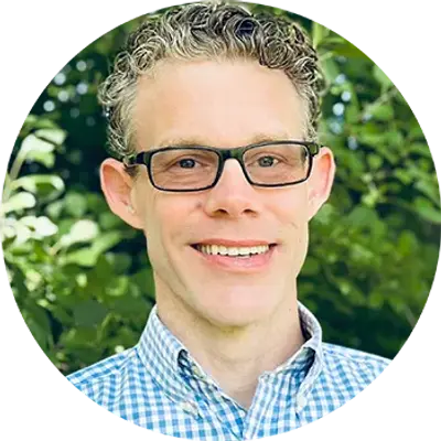 Greg Waltz - TMS specialist in Ferndale