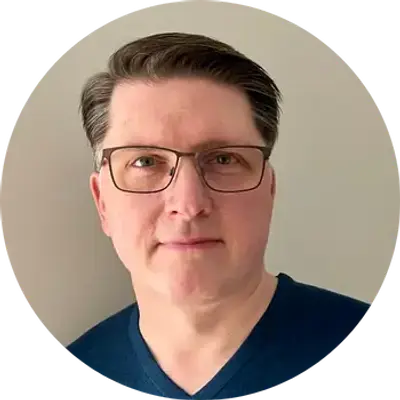Jeremy Baker - TMS specialist in Ferndale