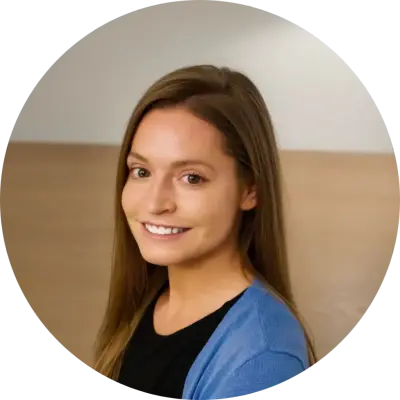 Katherine Davis - TMS specialist in Ferndale