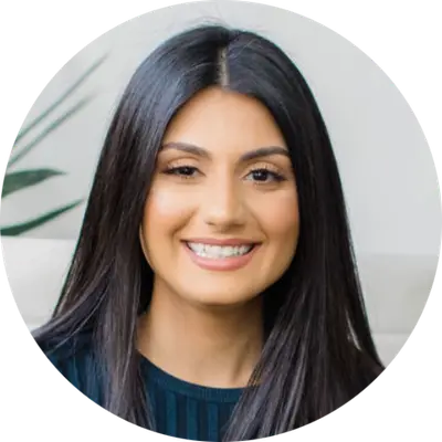 Laila Marashi - TMS specialist in Ferndale