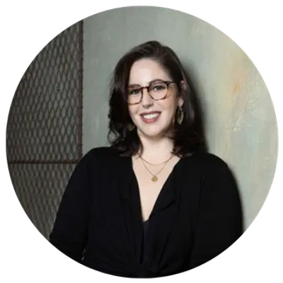 Mallory Goldman - TMS specialist in Ferndale