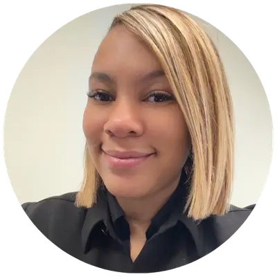 Natalie Jones-Brown - TMS specialist in Ferndale