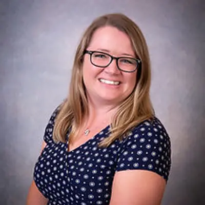 Alexandra Johnson - TMS specialist in Fernandina Beach