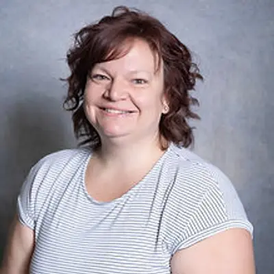 Maria T. - TMS specialist in Fernandina Beach