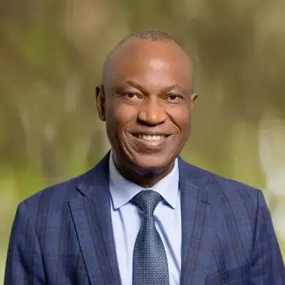 Olufowobi S - TMS psychiatrist in Statesboro
