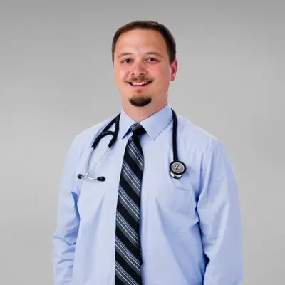 Cory Simning - TMS Specialist in Buffalo