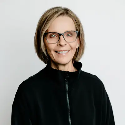 Melissa Revenig - TMS Specialist in Buffalo