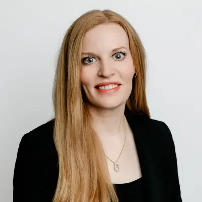 Natalie Roeser - TMS Specialist in Buffalo