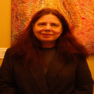 Shabana Firdous - TMS psychiatrist in Winchester