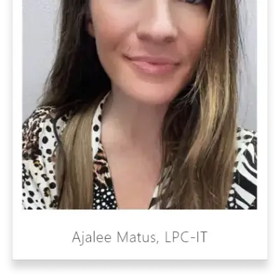 Ajalee Matus - TMS specialist in Milwaukee