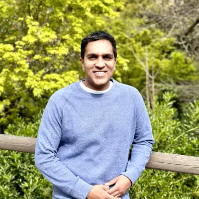 Syed Ali - TMS specialist in Champaign
