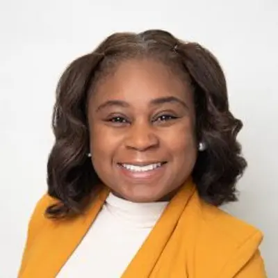 Malakeia Scott - TMS psychiatrist in Marietta