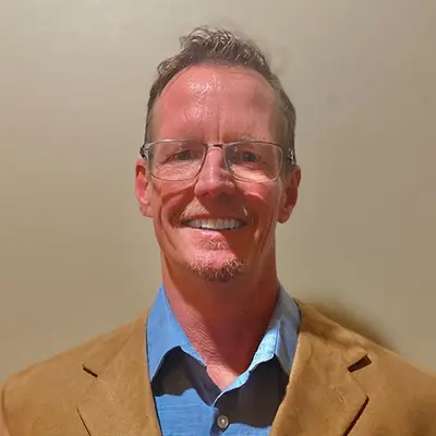 Robert Olsen - TMS Specialist in Las Cruces