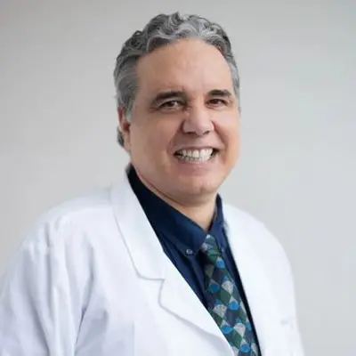 Raul Carballosa - TMS psychiatrist in Miami