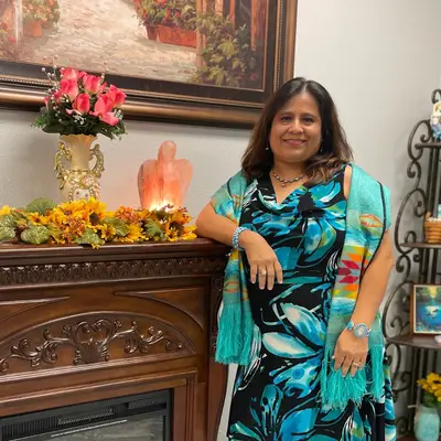 Rosa Smith - TMS specialist in Bonita Springs