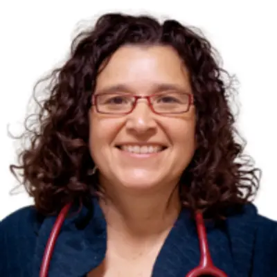 Carolina Amador - TMS psychiatrist in Sweet Home