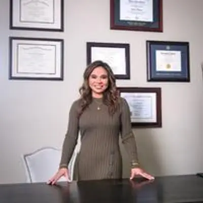 Venice Sanchez - TMS psychiatrist in NEWPORT BEACH