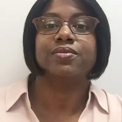 Joan Bolles - TMS specialist in Monticello