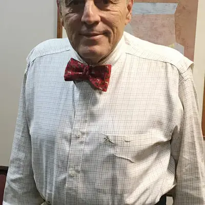 Peter J - TMS specialist in Monticello