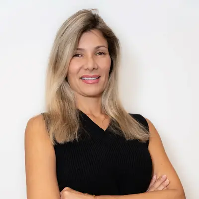 Lina Alpern - TMS specialist in Aventura