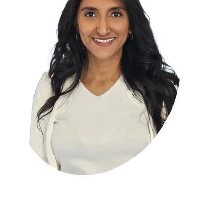 Miraleen Patel - TMS specialist in Fort Myers