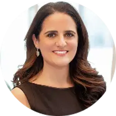 Georgia Gaveras - TMS specialist in New York