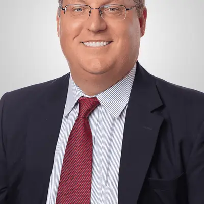 Jeffrey T - TMS Specialist in Tallahassee