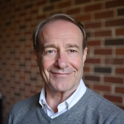 George Miller - TMS psychiatrist in Manassas